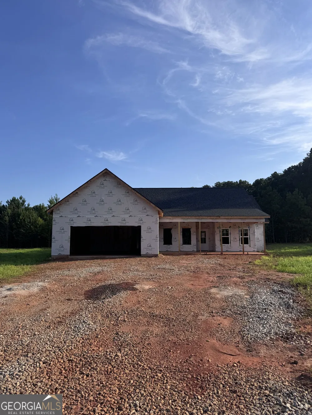 135 Aerodrome Way Griffin, GA 30224