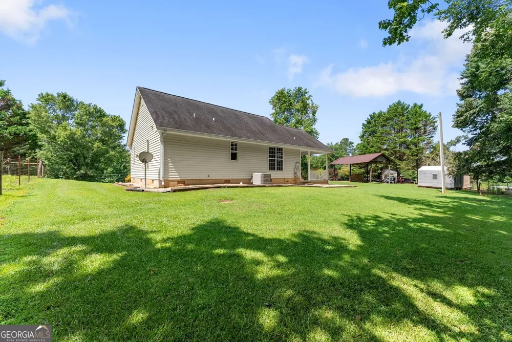 5740 Thompson Bridge RD Murrayville, GA 30564
