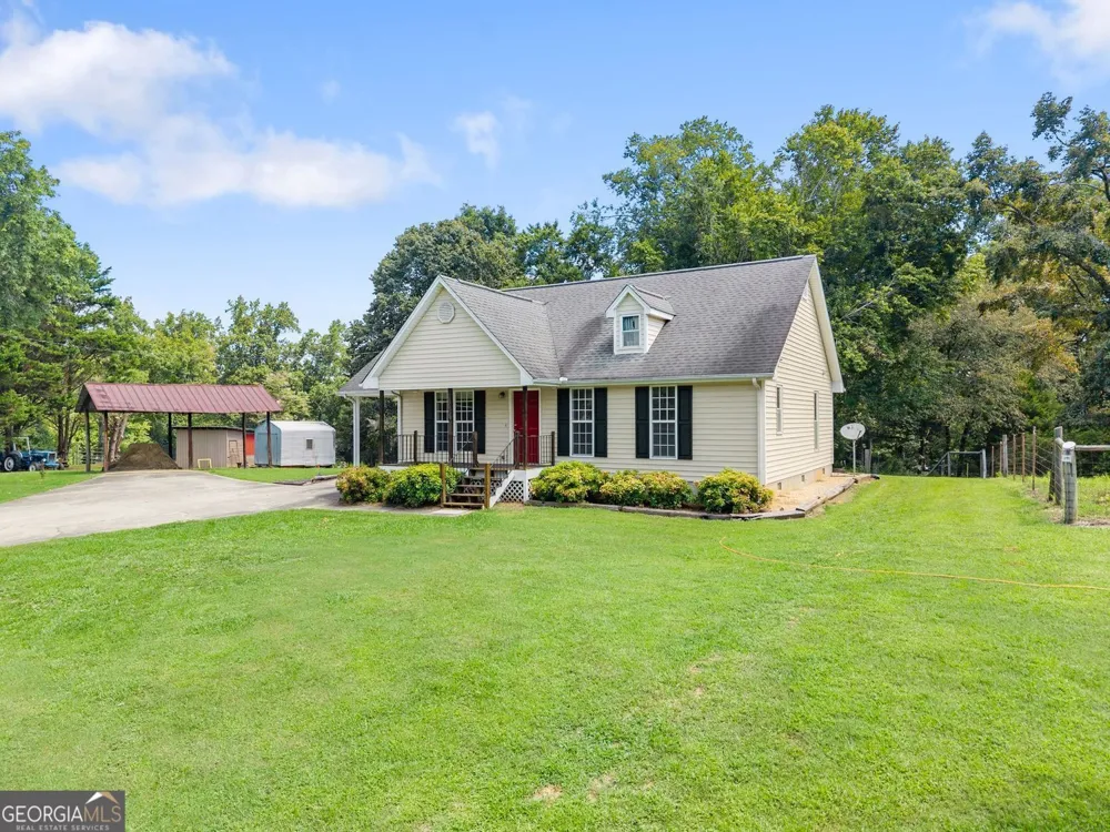 5740 Thompson Bridge RD Murrayville, GA 30564