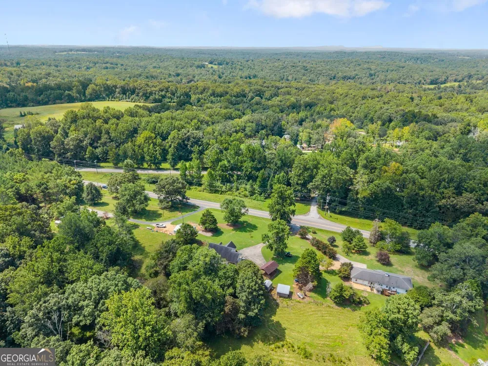 5740 Thompson Bridge RD Murrayville, GA 30564