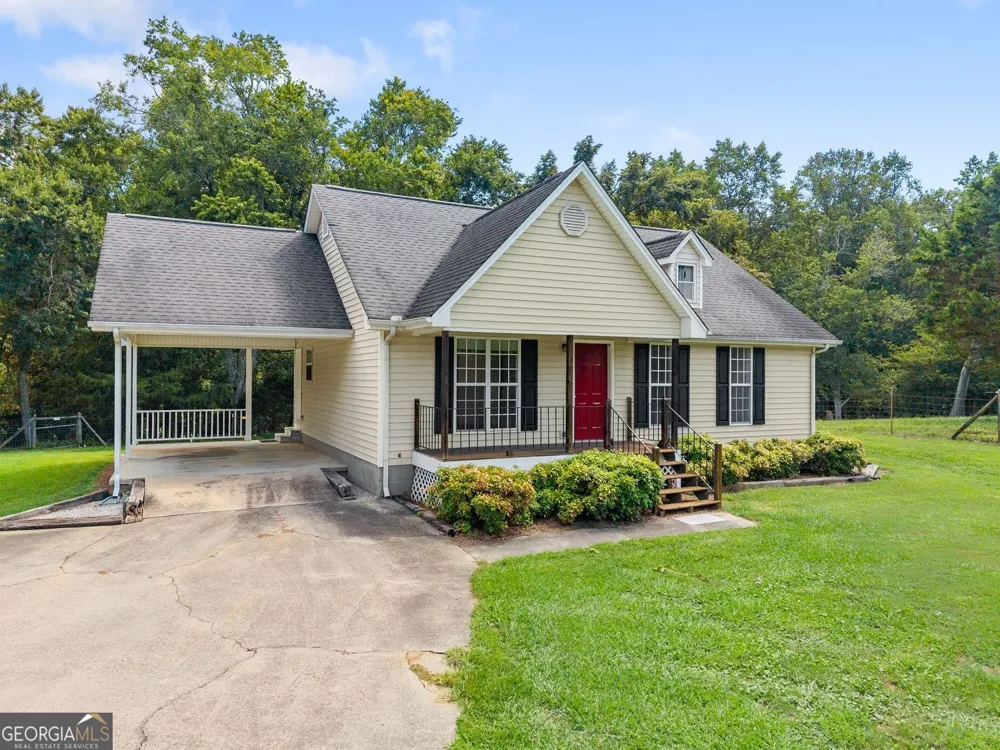 5740 Thompson Bridge RD Murrayville, GA 30564