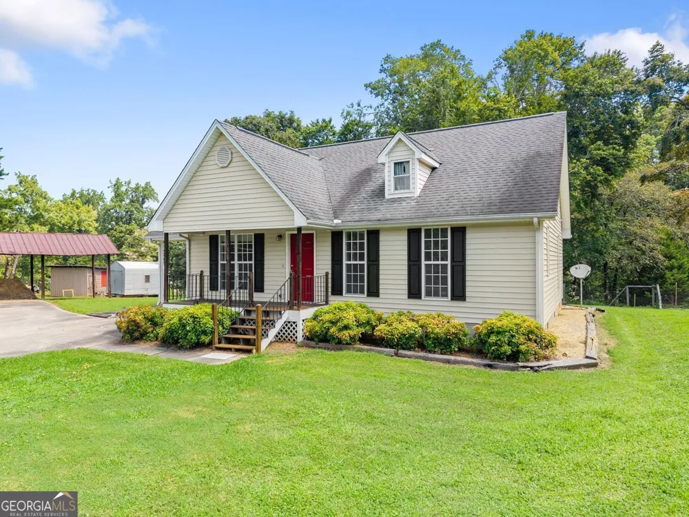5740 Thompson Bridge RD Murrayville, GA 30564