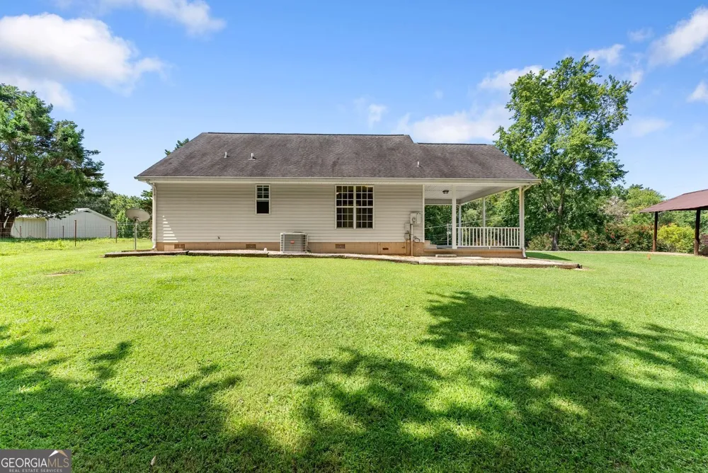5740 Thompson Bridge RD Murrayville, GA 30564