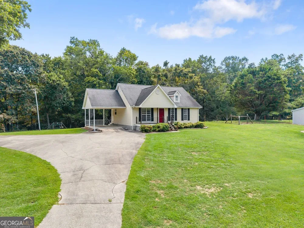 5740 Thompson Bridge RD Murrayville, GA 30564
