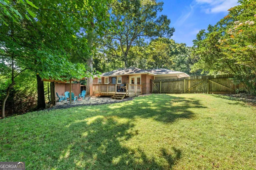 811 Whelchel Decatur, GA 30033
