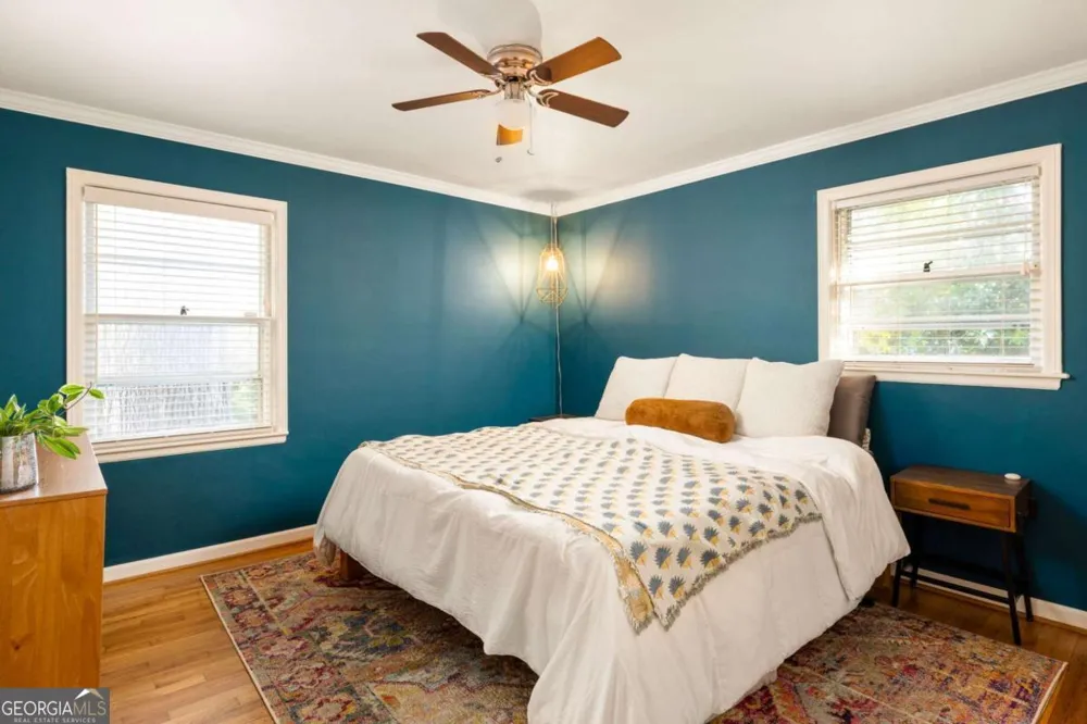 811 Whelchel Decatur, GA 30033