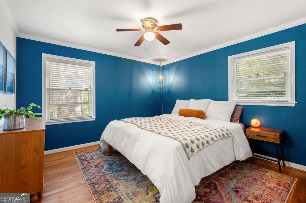 811 Whelchel Decatur, GA 30033