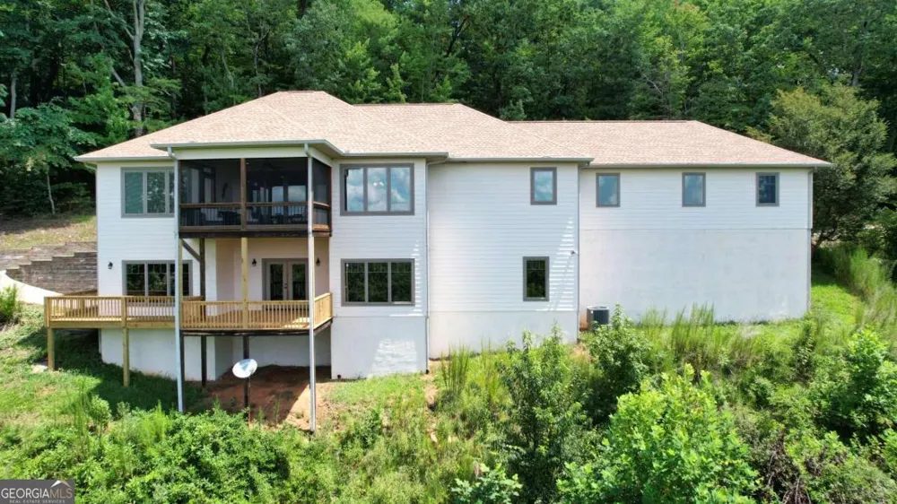 271 Highlands DR Clarkesville, GA 30523