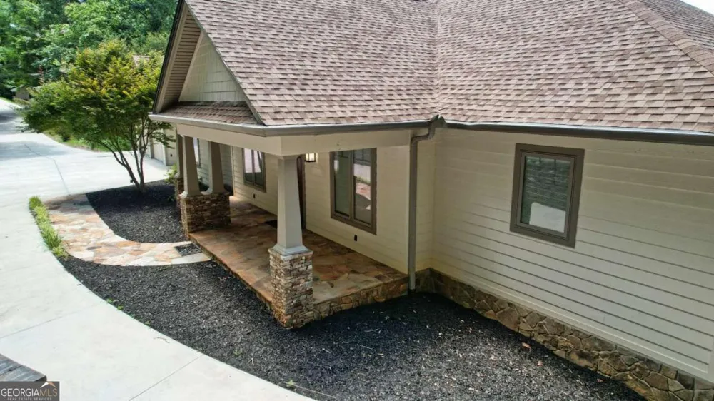 271 Highlands DR Clarkesville, GA 30523