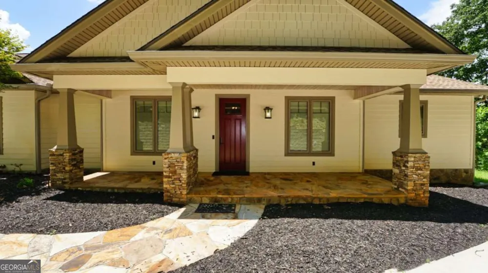 271 Highlands DR Clarkesville, GA 30523