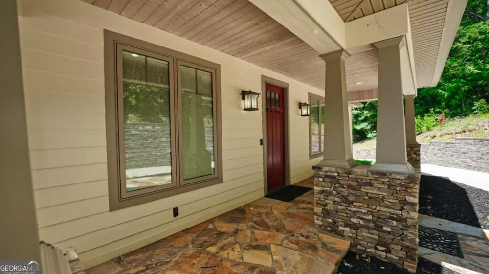 271 Highlands DR Clarkesville, GA 30523