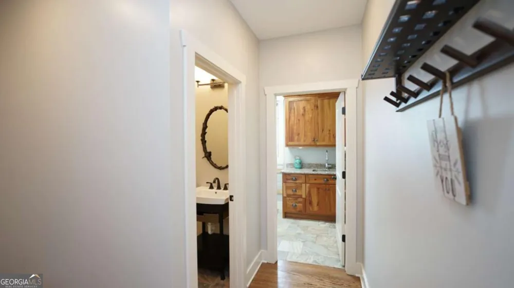 271 Highlands DR Clarkesville, GA 30523