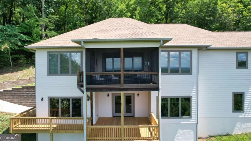 271 Highlands DR Clarkesville, GA 30523