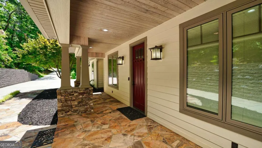 271 Highlands DR Clarkesville, GA 30523
