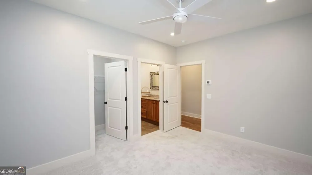 271 Highlands DR Clarkesville, GA 30523