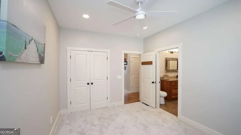 271 Highlands DR Clarkesville, GA 30523