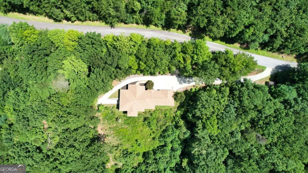 271 Highlands DR Clarkesville, GA 30523