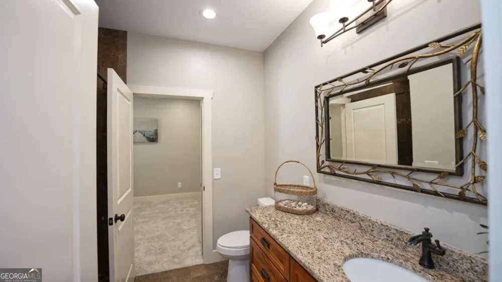 271 Highlands DR Clarkesville, GA 30523