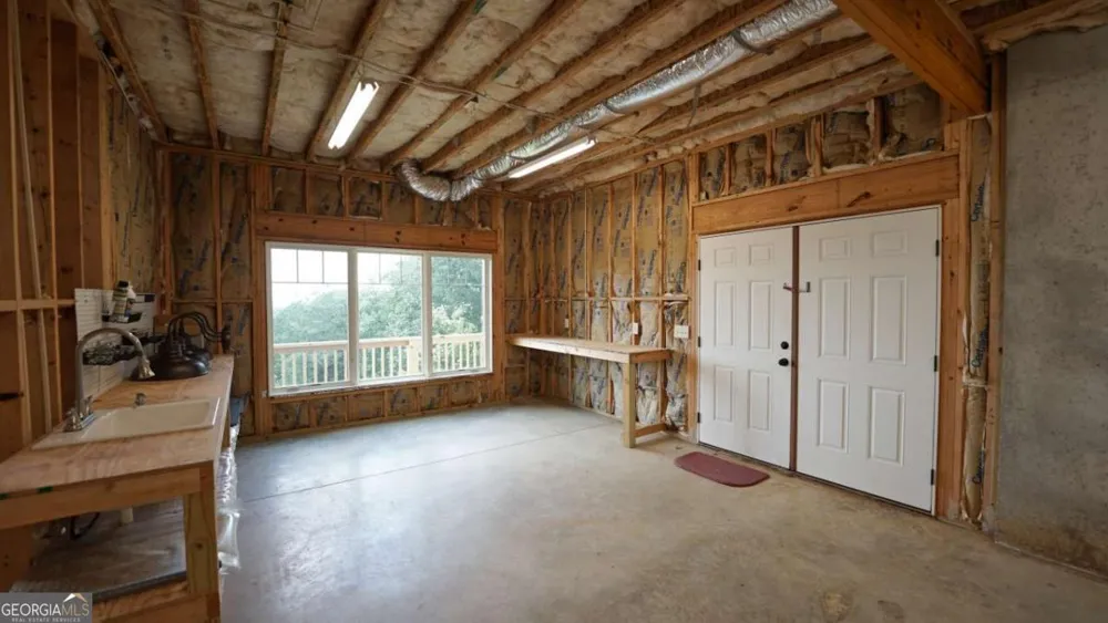 271 Highlands DR Clarkesville, GA 30523