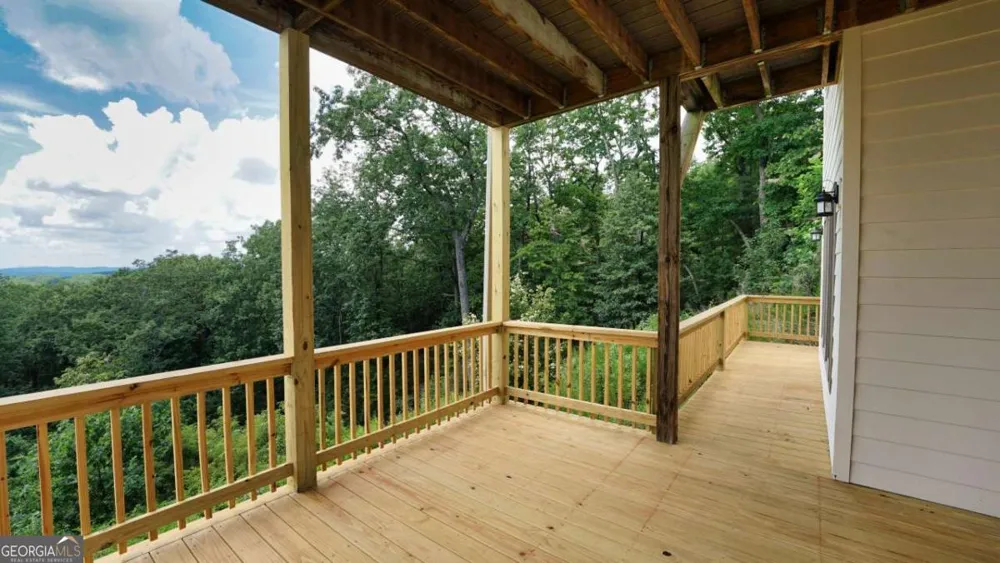 271 Highlands DR Clarkesville, GA 30523