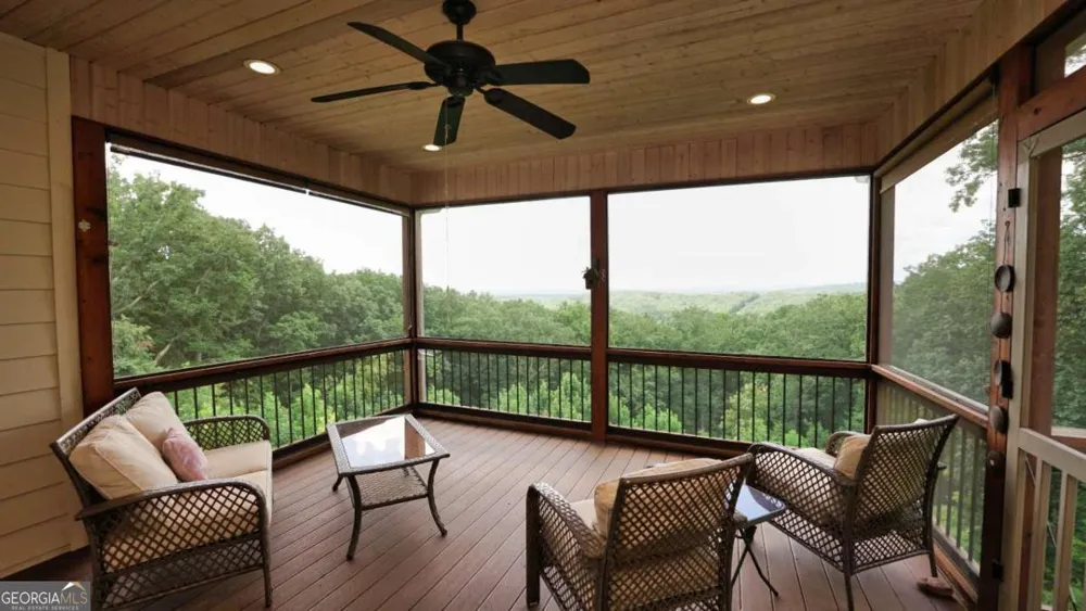 271 Highlands DR Clarkesville, GA 30523