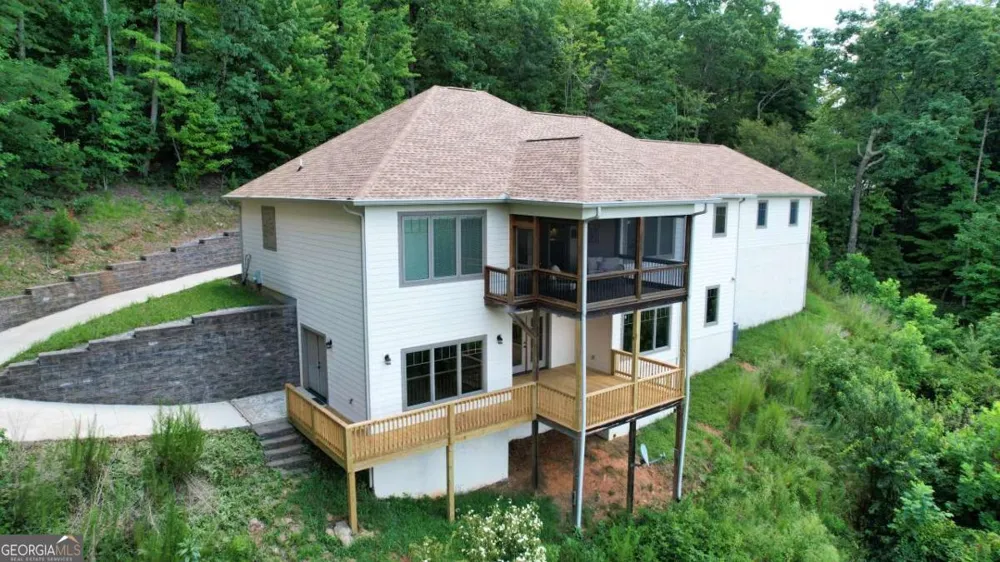 271 Highlands DR Clarkesville, GA 30523