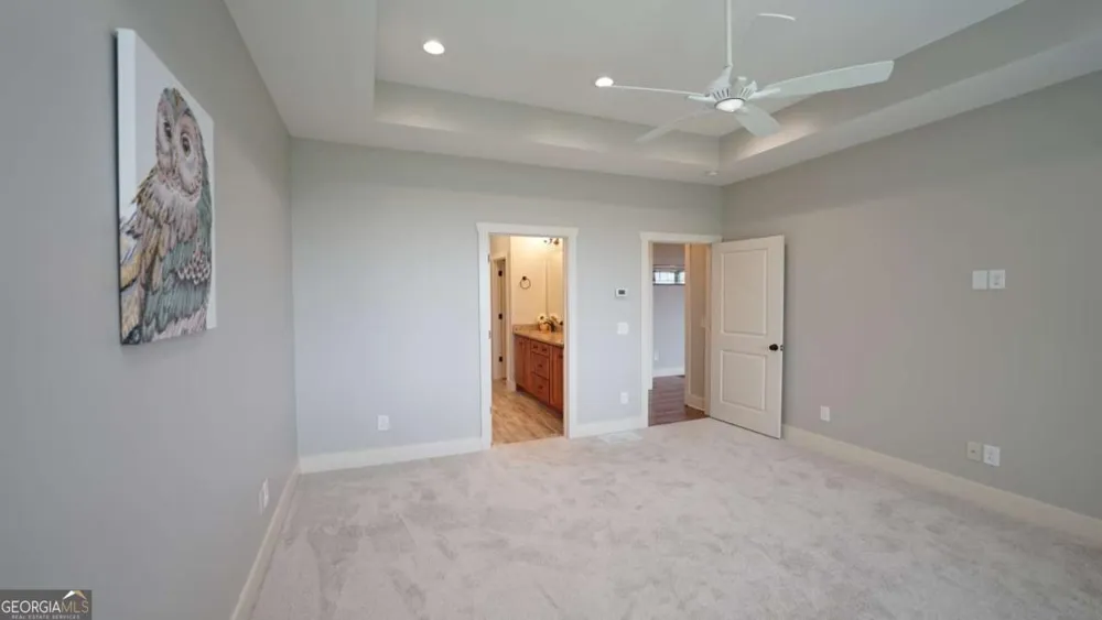 271 Highlands DR Clarkesville, GA 30523