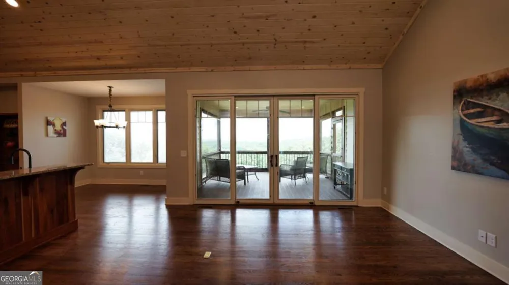 271 Highlands DR Clarkesville, GA 30523