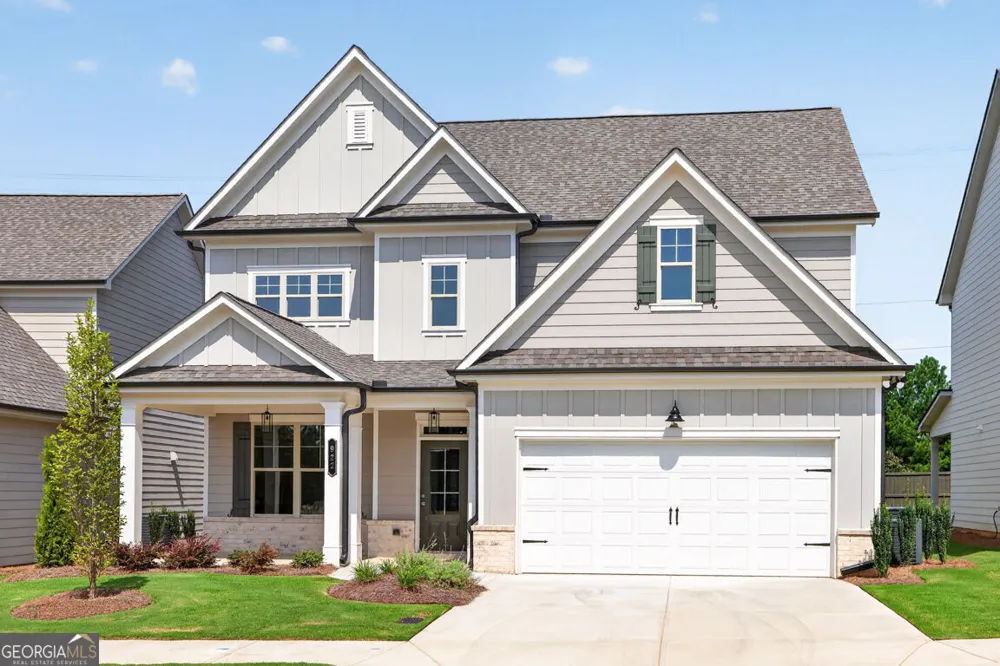 922 Homepark CIR Buford, GA 30518