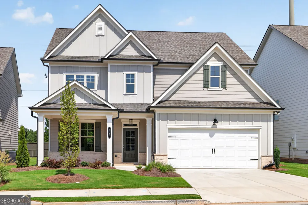 922 Homepark CIR Buford, GA 30518