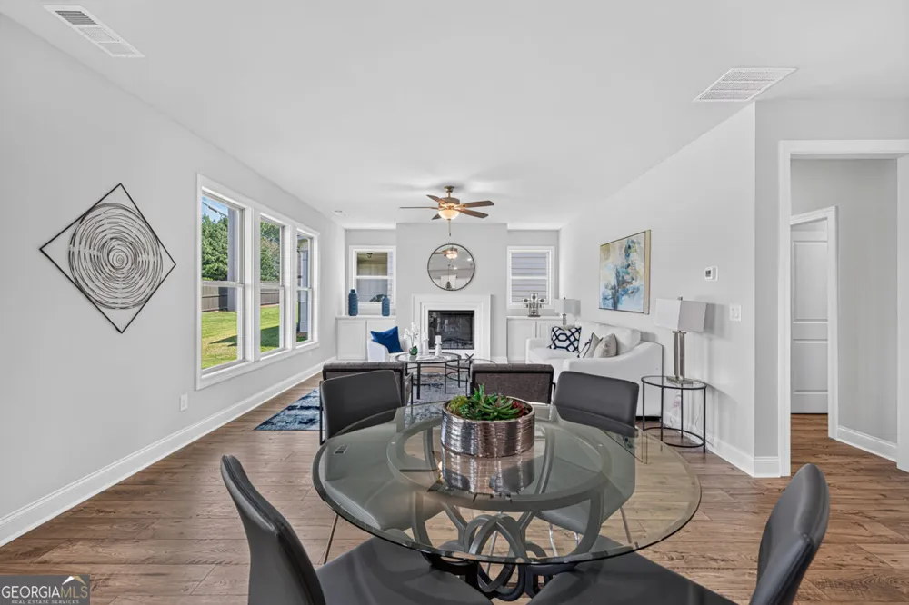 922 Homepark CIR Buford, GA 30518