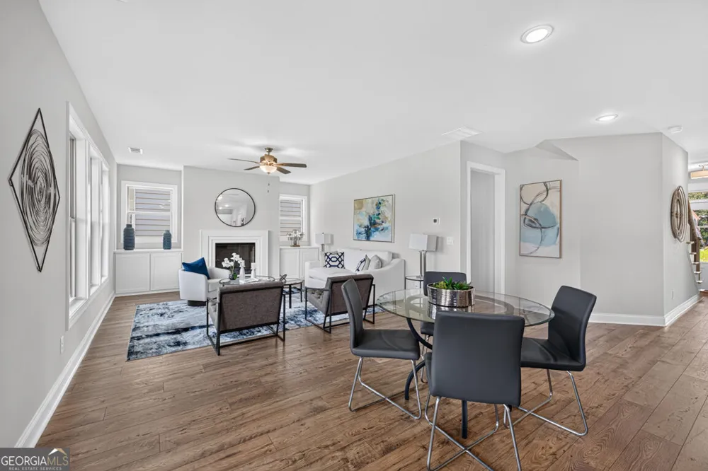 922 Homepark CIR Buford, GA 30518