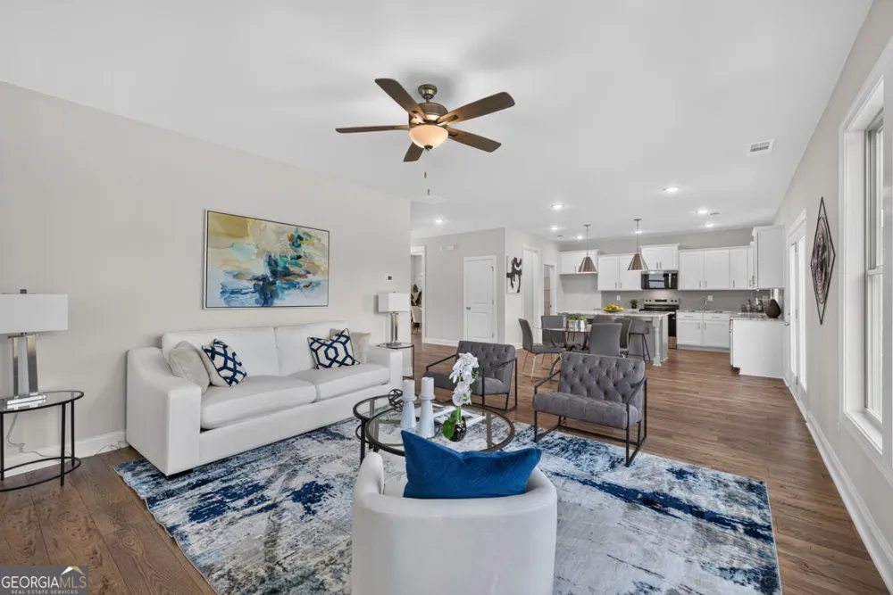 922 Homepark CIR Buford, GA 30518