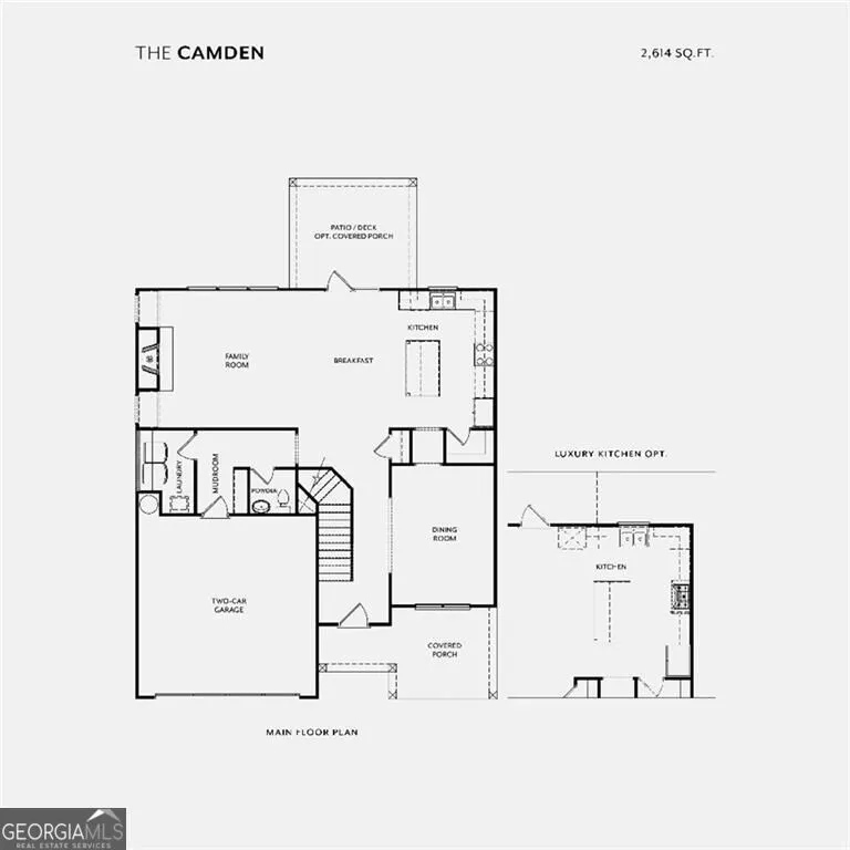 922 Homepark CIR Buford, GA 30518