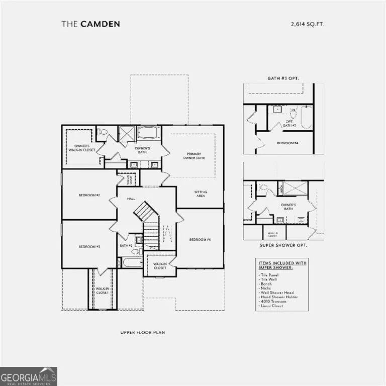 922 Homepark CIR Buford, GA 30518