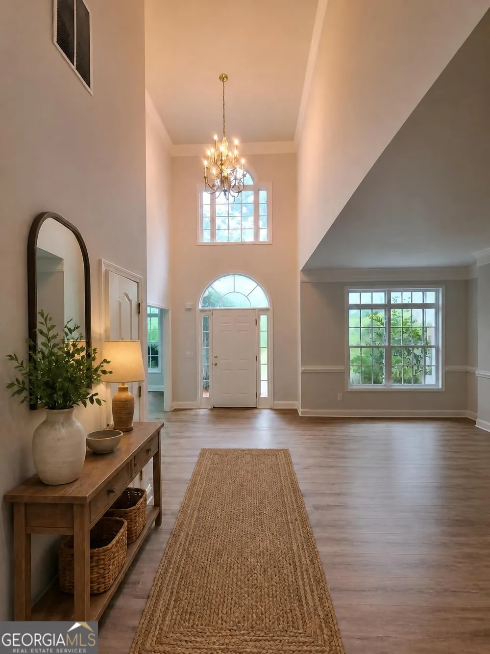 250 Jordan PL Fayetteville, GA 30215