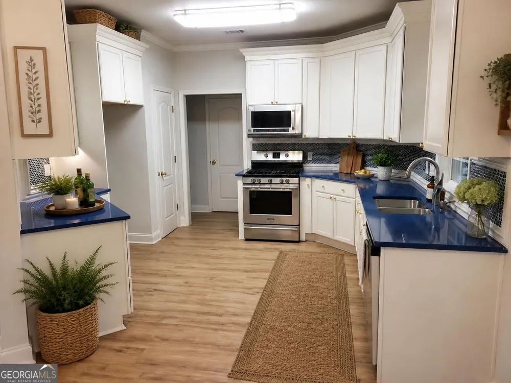 250 Jordan PL Fayetteville, GA 30215