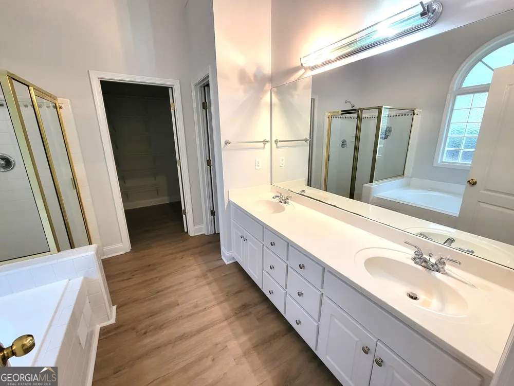 250 Jordan PL Fayetteville, GA 30215
