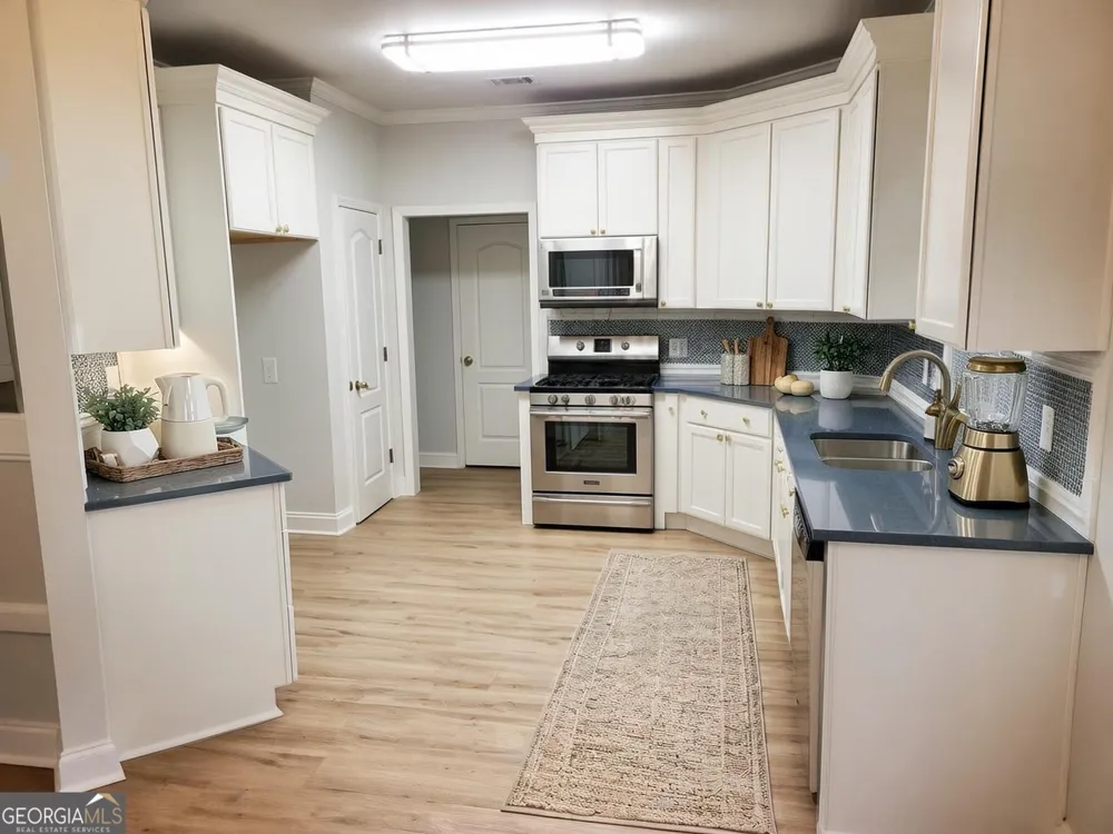250 Jordan PL Fayetteville, GA 30215