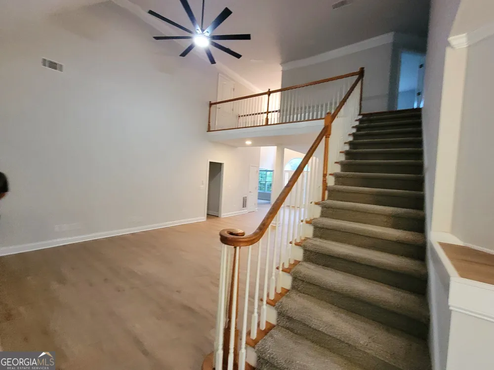 250 Jordan PL Fayetteville, GA 30215