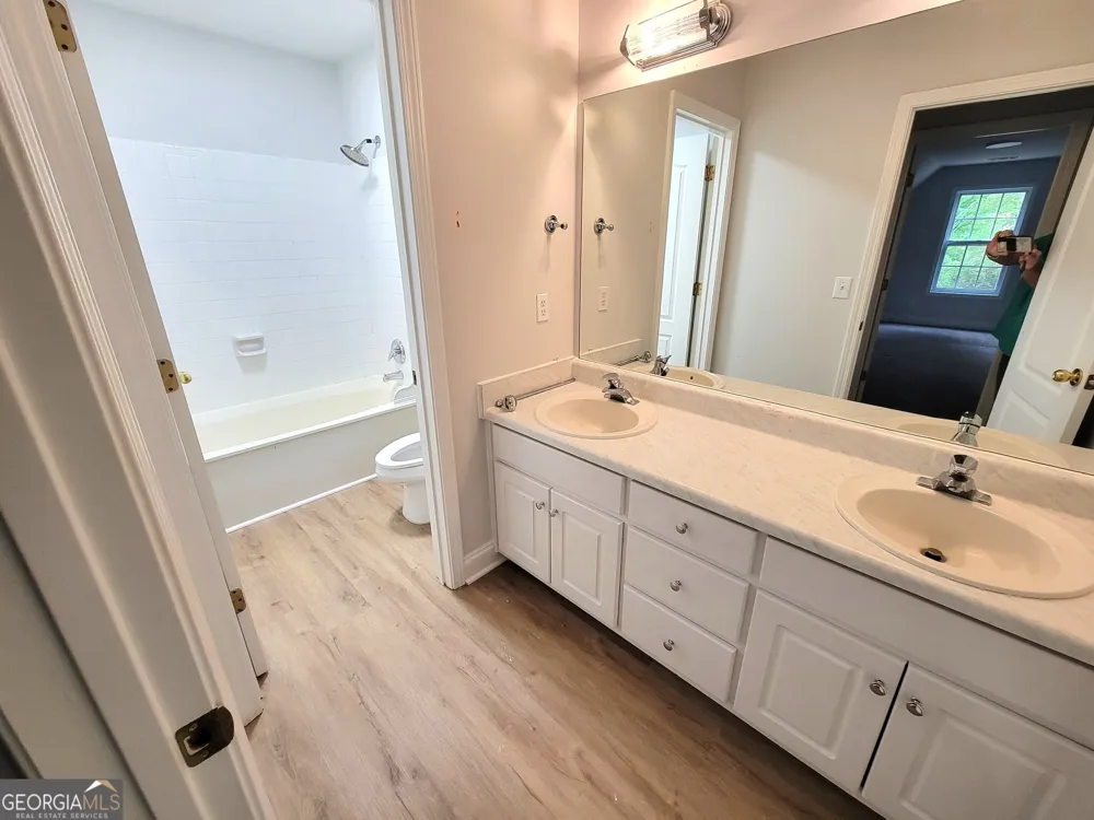 250 Jordan PL Fayetteville, GA 30215