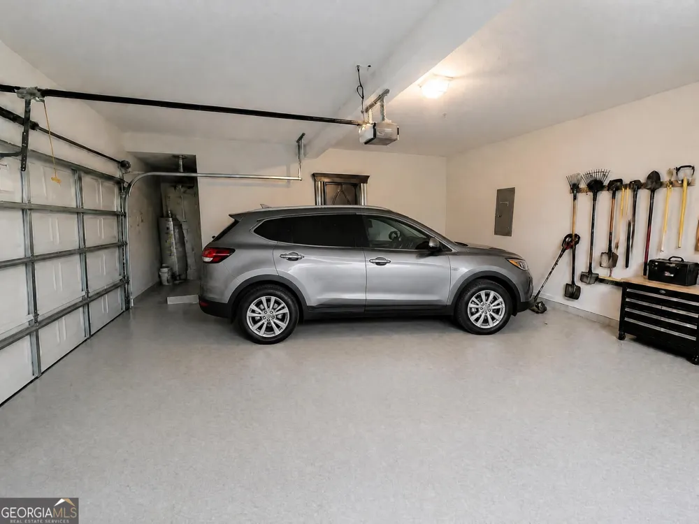 250 Jordan PL Fayetteville, GA 30215