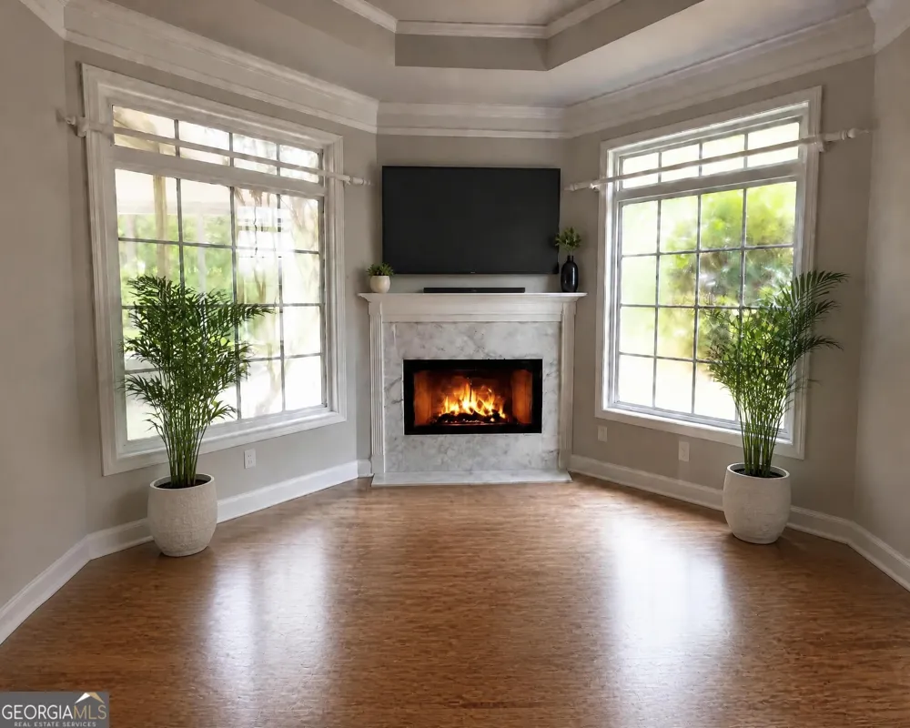 250 Jordan PL Fayetteville, GA 30215