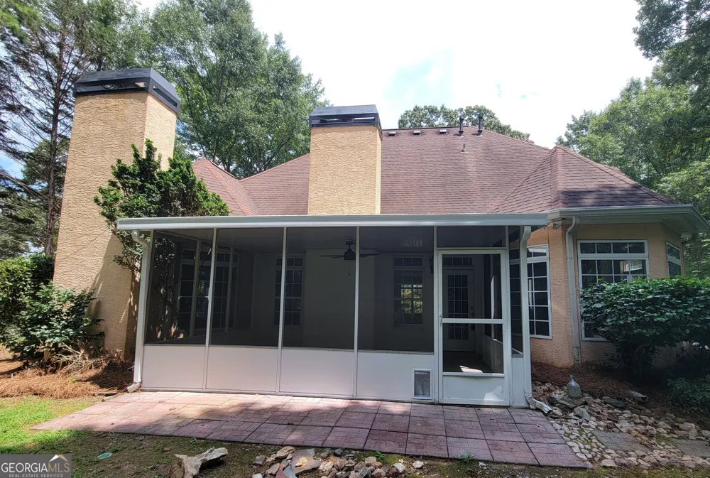 250 Jordan PL Fayetteville, GA 30215