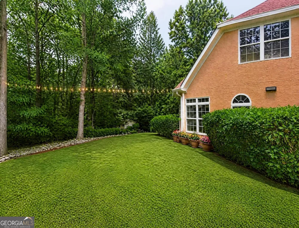 250 Jordan PL Fayetteville, GA 30215