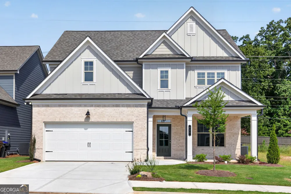 982 Homepark CIR Buford, GA 30518