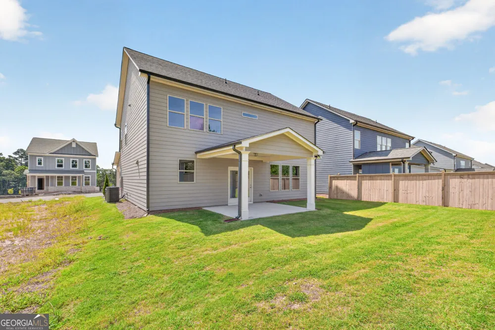 982 Homepark CIR Buford, GA 30518