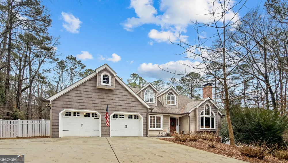 1784 Mooty Bridge RD LaGrange, GA 30240