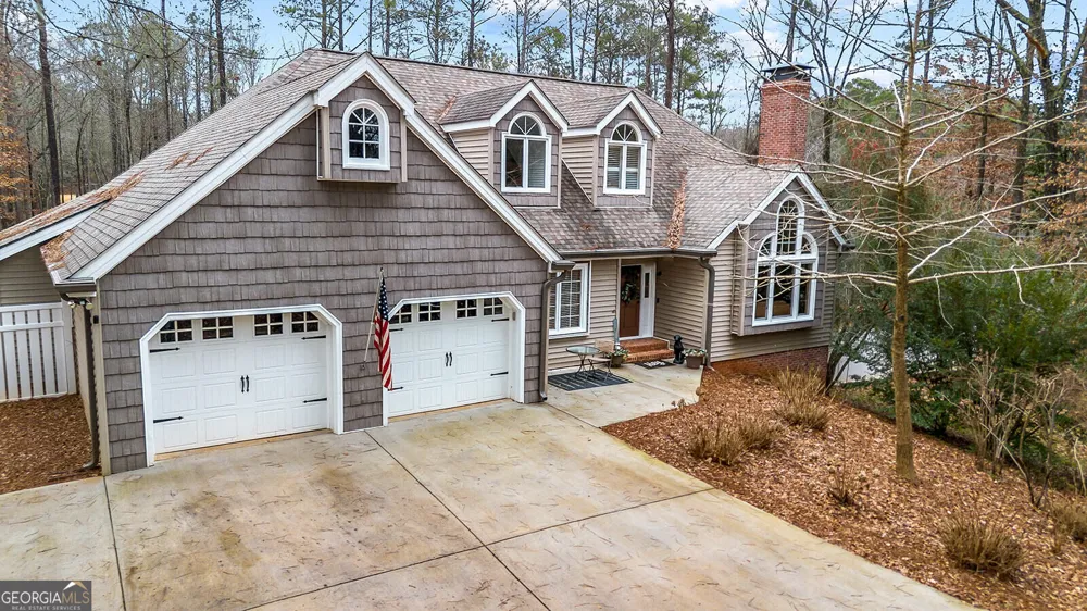 1784 Mooty Bridge RD LaGrange, GA 30240
