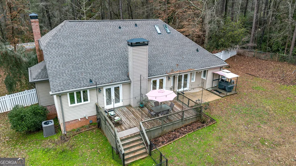 1784 Mooty Bridge RD LaGrange, GA 30240